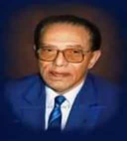 ডা. মোস্তফা মাহমুদ