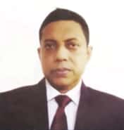 প্রফেসর ইকবাল ফারুক