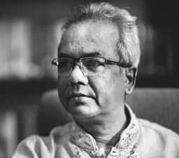 সৈয়দ বোরহান কবীর