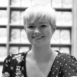 সিসিলিয়া অ্যাহ্যার্ন