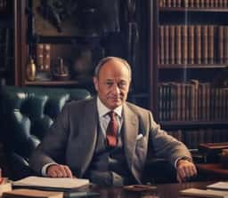 বেঞ্জামিন গ্রাহাম