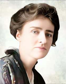 জিন ওয়েবস্টার