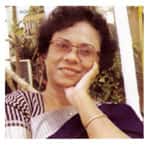 আনোয়ারা আজাদ