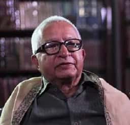 মঈদুল হাসান