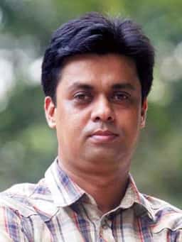 সালেক খোকন