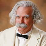 মার্ক টোয়েন