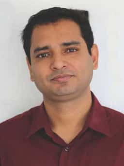 অরুণ চৌধুরী