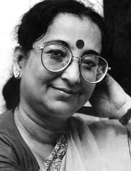 সুচিত্রা ভট্টাচার্য