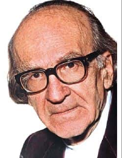 মির্চা এলিয়াদ