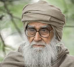 মাওলানা ওয়াহিদউদ্দিন খান