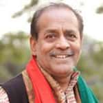 আসলাম সানী