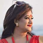 শিমুল পারভীন