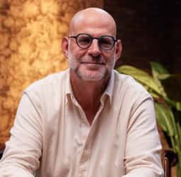 হারলান কোবেন