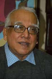 পবিত্র সরকার