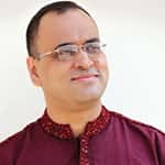 মোশতাক আহমেদ