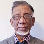 নজরুল ইসলাম