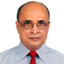 এম. ইদ্রিস আলী