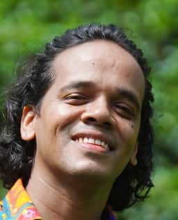 সুদীপ্ত সালাম