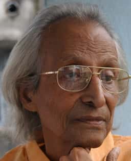 সঞ্জীব চট্টোপাধ্যায়