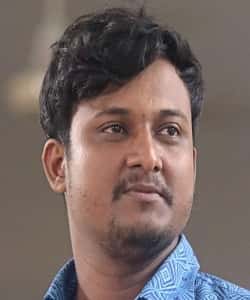 সুমনকুমার দাশ