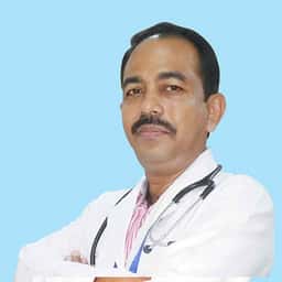 ডা. মিজানুর রহমান কল্লোল