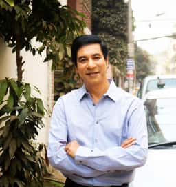 বাপ্পি আশরাফ