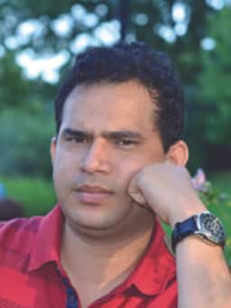 আলম সিদ্দিকী