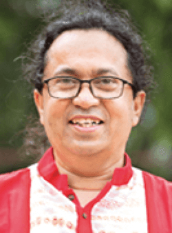 দন্ত্যস রওশন