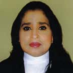 সাহিদা বেগম