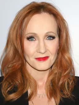 জে. কে. রাওলিং