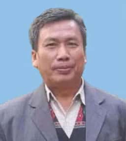 মঙ্গল কুমার চাকমা