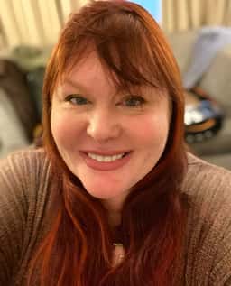 ক্যাসান্দ্রা ক্লেয়ার