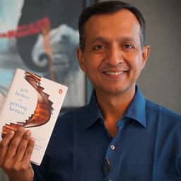 চন্দ্রমৌলি ভেঙ্কটেসন