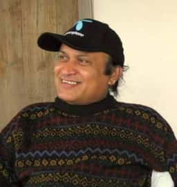 সিরাজ উদ্দিন সাথী