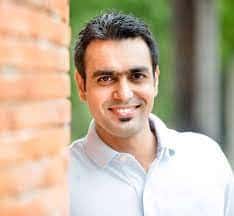 রাভিন্দার সিং