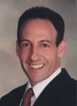 জেফ কেলার