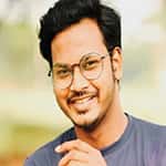 মশিউর রহমান শান্ত