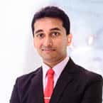 নিয়াজ আহমেদ