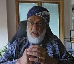 মির্জা ইয়াওয়ার বেইগ