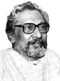 শম্ভু মিত্র