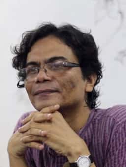 জাভেদ হুসেন