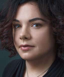 ইরিন মর্গেনস্টার্ন