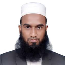 মিজানুর রহমান ফকির