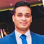 রাজুব ভৌমিক