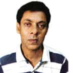 মোঃ জাকির হোসেন