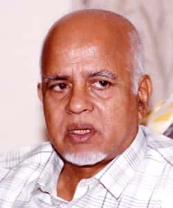 শাহেদ আলী