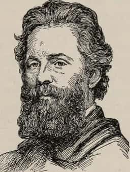 হারম্যান মেলভিল