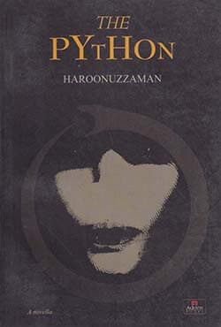 The Python (হার্ডকভার) | The Python (Hardcover)