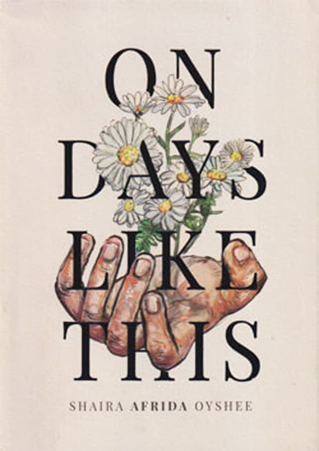 On Days Like This (পেপারব্যাক) | On Days Like This (Paperback)