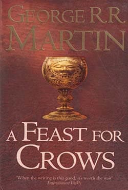 A Feast for Crows (পেপারব্যাক) | A Feast for Crows (Paperback)